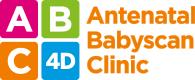 A B C 4d Babyscan Clinic Greenock  image 1